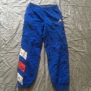 Vintage Adidas Equipment Bottoms